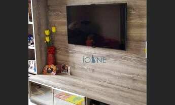 Imagem 5: Apartamento com 2 dormitórios à venda, 79 m² por R$ 560.000,09 - Condomínio Residencial Vi