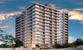 Imagem 2: Isla Morumbi | Construtora Tarbaj | Construção