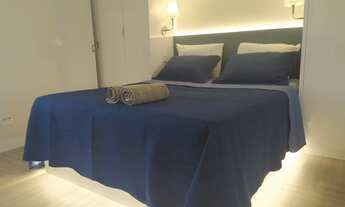 Imagem: Aluguel hotel 4 estrelas sem fiador