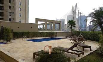 Imagem 2: São Paulo - Apartamento Padrão - Real Parque