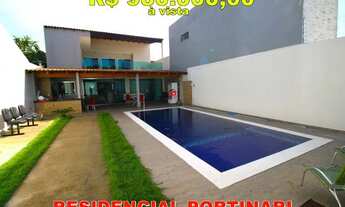 Imagem: Casa Duplex 3 suites Escritorio no Residencial