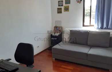 Imagem 5: Apartamento Padrão em São José dos Campos