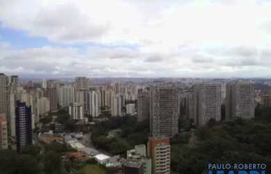 Imagem 3: APARTAMENTO - MORUMBI - SP