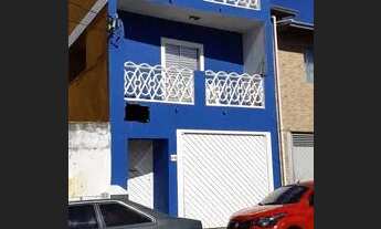 Imagem: Cotia - Casa Padrão