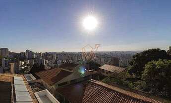 Imagem 2: Casa com 4 dormitórios á venda -595 m² por R$ 3.850.000 - Comiteco - Belo Horizonte/MG