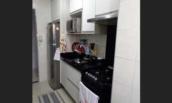 Imagem 6: Apartamento para venda tem 62 metros quadrados com 3 quartos