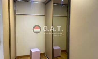 Imagem 7: CAS PARA LOCAÇÃO NO CONDOMINIO ALPAVILLE I - VOTORANTIM/SP