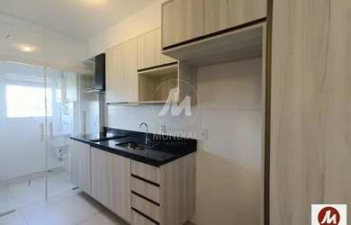 Imagem 6: Apartamento (tipo - duplex) 1 dormitórios, cozinha planejada, portaria 24hs, lazer, espaço