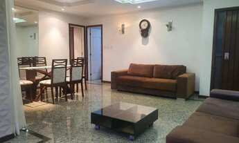 Imagem 1: Apartamento 3 Quartos para Venda em Salvador, Pituba, 3 dormitórios, 1 suíte, 3 banheiros