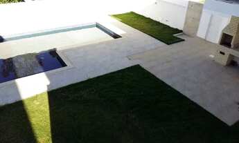 Imagem 3: Casa em condomínio Fechado