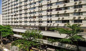 Imagem 5: Apartamento para Aluguel - Copacabana, 3 Quartos, 180 m2