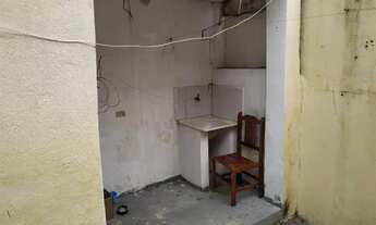 Imagem 6: Casa Penha (Cangaíba) Com 3 Cômodos - Aceita Depósito