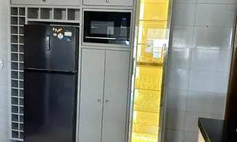 Imagem 2: Casa Sobrado à Venda com 4 Quartos no Canaâ em Rio Verde GO