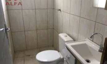 Imagem 3: Casa com 1 dormitório para alugar, 50 m² por R$ 850,00/mês - Parque Estoril - São José do