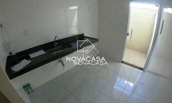 Imagem 5: Apartamento Garden com 2 dormitórios à venda, 80 m² por R$ 325.000 - Candelária - Belo Hor