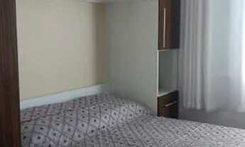 Imagem 4: Apartamento 2 quartos 1 suite Móveis Planejados