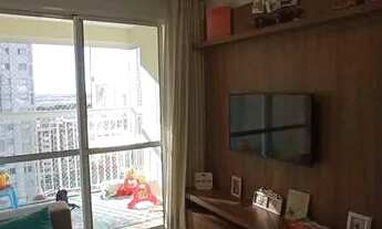 Imagem: Flat Na Boa Vista - Recife - PE