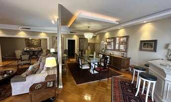 Imagem 6: Excelente imóvel de alto padrão em Ipanema com vista para praia e segurança total