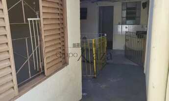 Imagem 7: Casa Edicula em São José dos Campos