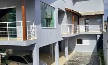 Imagem 2: CASA SOBREPOSTA - ARUJAMÉRICA - SP