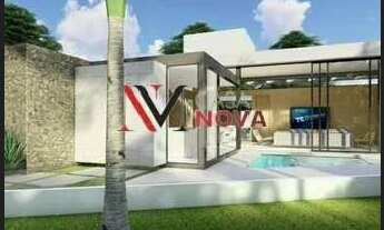 Imagem 3: CASA ALPHAVILLE 4 - M010206