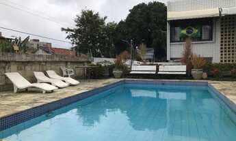 Imagem 7: Casa no Hipódromo