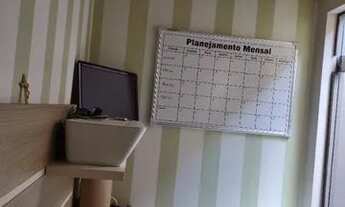 Imagem 7: Casa Condomínio Gramado ll, 1 ste, 2 qts, 3 wc, linda área de lazer com SPA