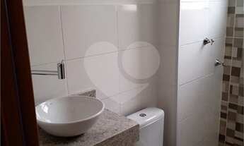 Imagem 6: Mogi das Cruzes - Apartamento Padrão - Vila São Paulo