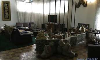 Imagem 3: CASA TÉRREA - JABAQUARA - SP