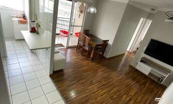 Imagem 3: Apartamento para aluguel com 60m com 2 quartos Cond Garden Club em Barra Funda - São Paulo