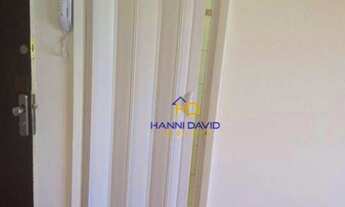 Imagem 6: Apartamento com 1 dormitório para alugar, 35 m² por R$ 1.496,54/mês - Santa Efigênia - São