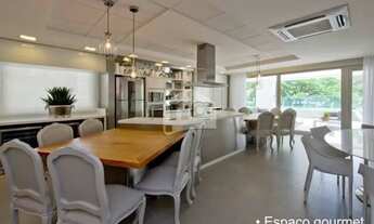 Imagem 5: Apartamento para aluguel no Bairro Centro, Florianópolis,com 1 quarto, 2 vagas