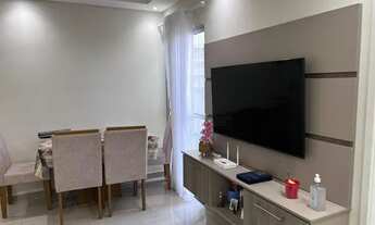 Imagem 3: Apartamento para venda possui 47 metros quadrados com 2 quartos em Água Chata - Guarulhos