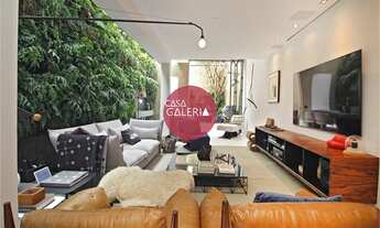 Imagem 4: Casa de vila sobrado para aluguel e venda tem 200 metros quadrados com 2 quartos