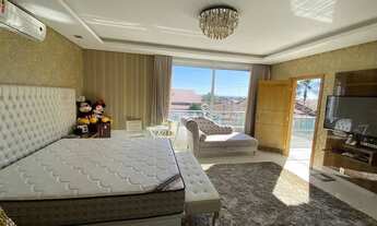 Imagem 5: Sobrado alto padrão com 375 metros quadrados com 4 quartos em Loteamento Celina Park