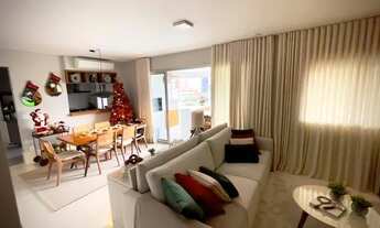 Imagem 3: Apartamento Venda Brooklin 105 m² 2 Dormitórios