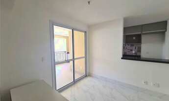 Imagem 4: TAGUA LIFE - ALUGUEL - APARTAMENTO - 01 QUARTO - TAGUATINGA