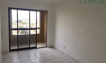 Imagem 6: Apartamento com 57 m² no Residencial Quatro Estações - R$290.000,00 whatsapp:9.9416.1934