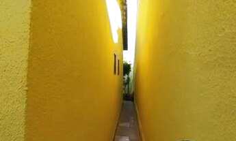 Imagem 5: CASA - RES. VEREDA DOS BURITIS