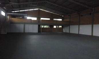 Imagem 4: Blumenau - Galpão/Depósito/Armazém - Salto Weissbach