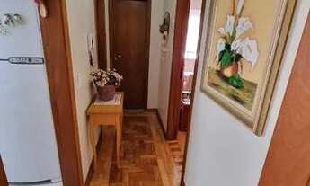 Imagem 4: APARTAMENTO DE DOIR QUARTOS COM VAGA NO CRISTO REDENTOR