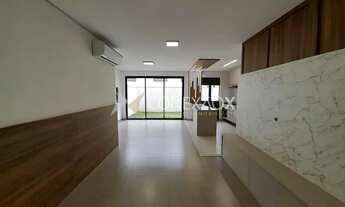 Imagem 2: Casa - Parque Nova Campinas - Campinas