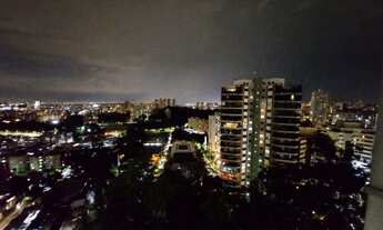 Imagem 3: Apto 3 dormts no Club Life Morumbi