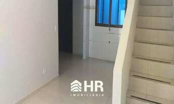 Imagem 5: Sobrado em condomínio 3 dormitórios 1 vaga Caiobá