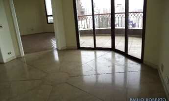 Imagem 5: APARTAMENTO - MORUMBI - SP