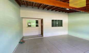 Imagem 2: Ótima Casa com 3 dormitórios para alugar, 106 m² por R$ 1.900/mês - Jardim Terramérica I