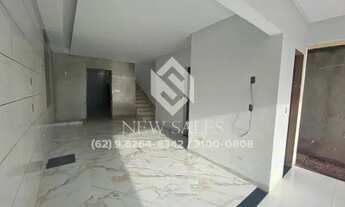 Imagem: Excelente sobrado 3 quartos, sendo 1 suíte