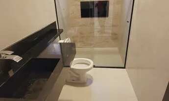 Imagem 16: Casa a Venda Planta Diferenciada Jardim Residencial Veneza, Indaiatuba SP