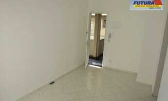 Imagem 7: Apartamento com 2 dormitórios para alugar, 50 m² por R$ 1.500,00/mês - Centro - São Vicent