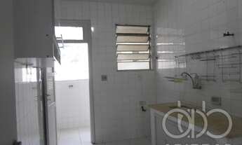 Imagem 2: Apartamento na Tijuca